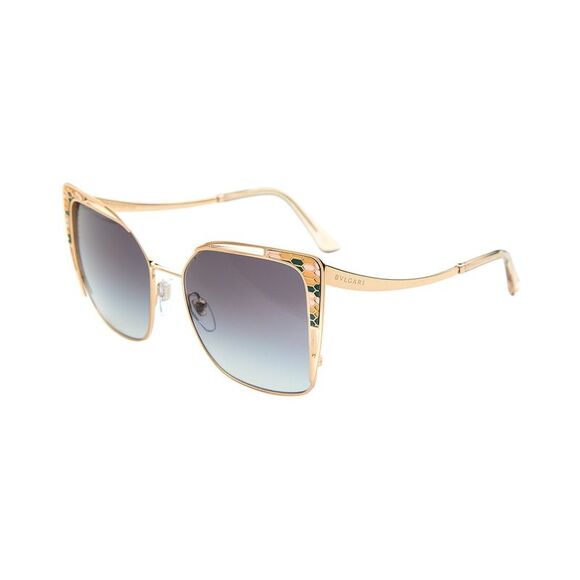 BVLGARI Accessories - Bulgari Women's 6179 55mm Sunglasses